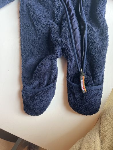 baby outdoor suit 0-3m