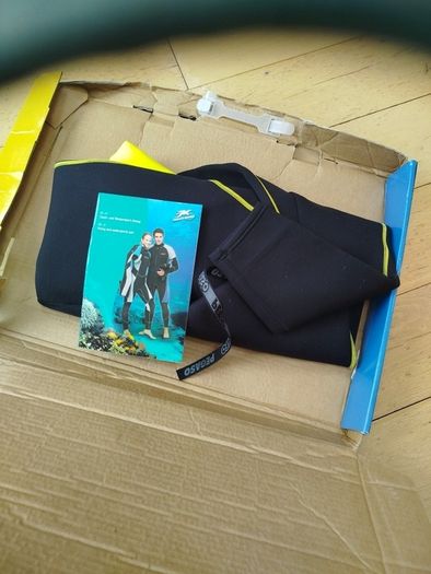 Wetsuit New - UNISEX