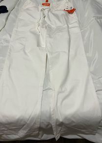 Scrub trousers
