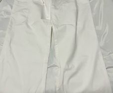 Scrub trousers