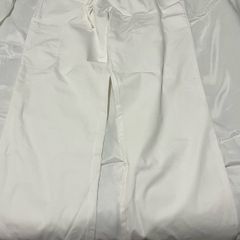 Scrub trousers