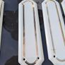 Porcelain Finger Plates Image 6