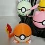 Pokemon Pokeballs Image 6