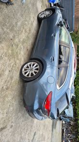 4 x Mazda 6 mk3 12-18 2.2 skyactive Parts estate & saloon @ OCG