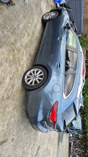 4 x Mazda 6 mk3 12-18 2.2 skyactive Parts estate & saloon @ OCG
