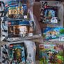 Harry Potter & Friends First lego sets Image 3