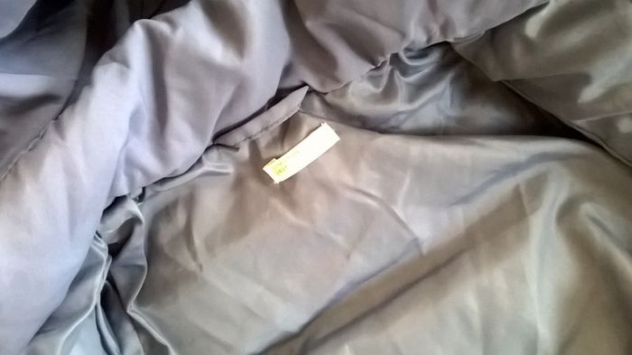 Benetton winter jacket