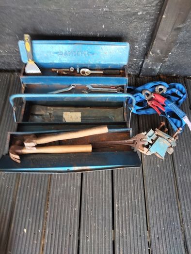 tools