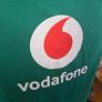 Ireland IRFU 2019/20 Rugby Home Jersey - XL size Image 7