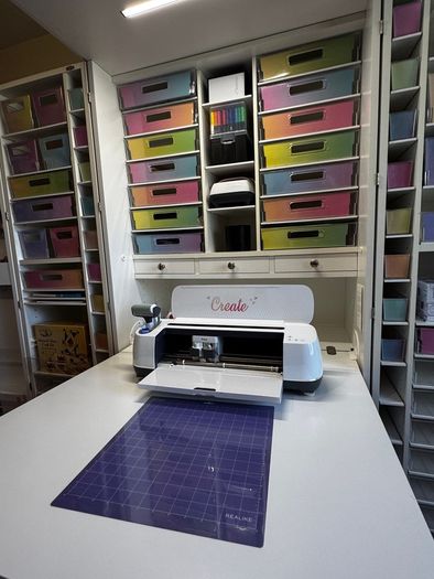 CreateRoom Dream Box