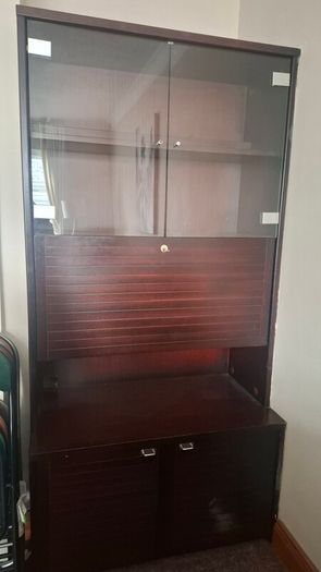 1970s Unit
