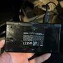 Nintendo DS Lite - Black - W/ R4 Card Image 5