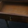 Antique oak sideboard Image 5