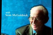 Jimmy Magee - The Official Biography - I Remember It Well with Sean McGoldrick - Paperback