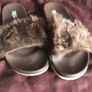 ladies slippers Image 2
