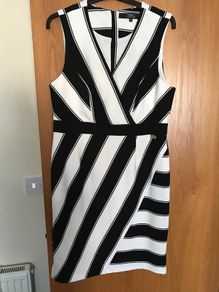 designer dress