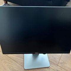 Dell UltraSharp U2415B 24"
