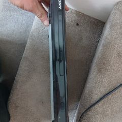 dvd player