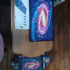 milky way lego