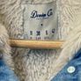 Denim Jacket Image 4