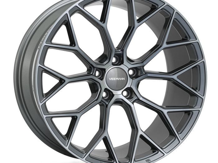 Veemann V-FS66 Alloys Wheels