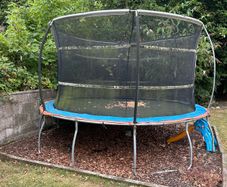 trampoline