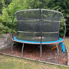 trampoline
