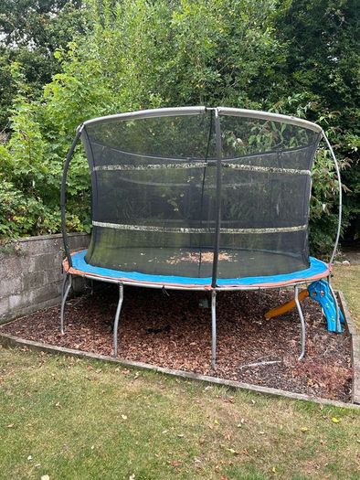 trampoline