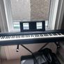 Yamaha P-45 Digital Piano Image 3