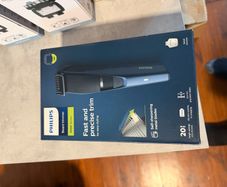 Philips Beard Trimmer Series 3000
