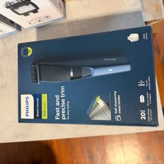 Philips Beard Trimmer Series 3000