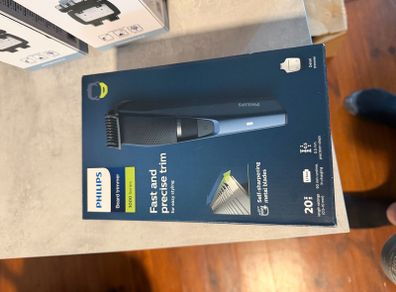 Philips Beard Trimmer Series 3000