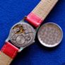 A collection of antique Soviet mechanical watches Image 2