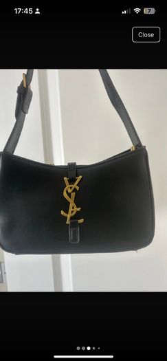 bag brand new