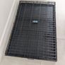 Large Dog Crate - Folding & Portable Image 2