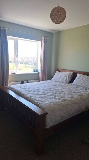 Brand New Galveston superking bed