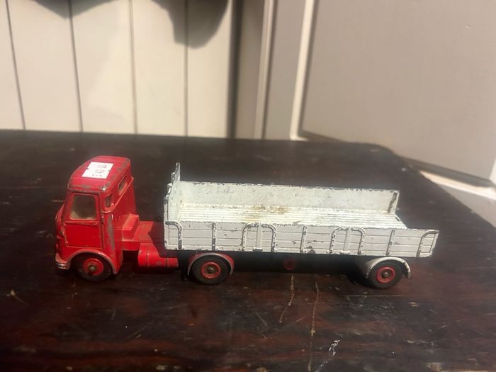 Dinky Lorry