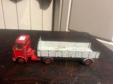 Dinky Lorry