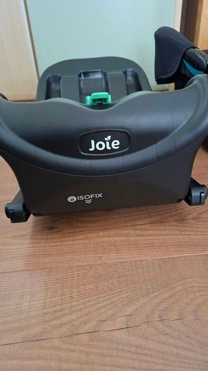 Joie I - Snug 2 infant car seat and base