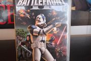 Star wars battlefront 2 psp