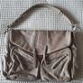 Mint Velvet Leather Handbag Image 4