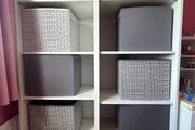 Large Storage Unit
