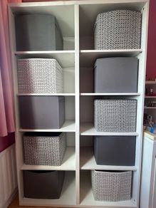 Large Storage Unit