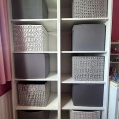 Large Storage Unit