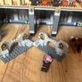 Lego Harry Potter Hogwart's Castle The Great Hall Image 9