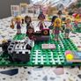 Lego Friends Job Lot Bundle Bulk Image 6