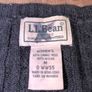 Women's Soft Lamb-Wool LL Bean Jumper size medium vintage Image 4