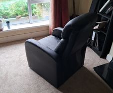 Free chair