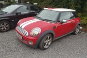 Parts for Mini 1 / Cooper 07-13 @ OCG Spares