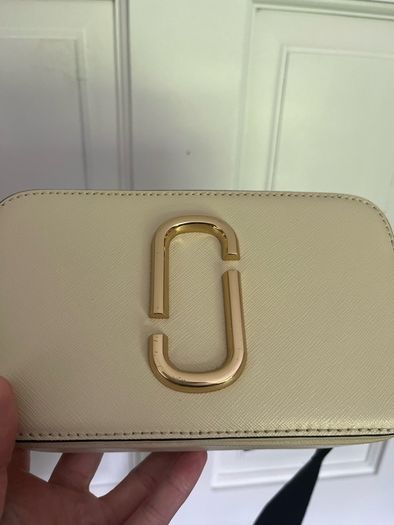 Marc Jacobs Crossbody Snapshot